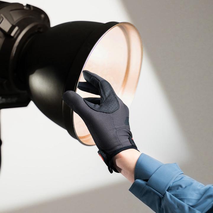 Productafbeelding Pgytech Hittebestendige fotografie handschoenen M (M)