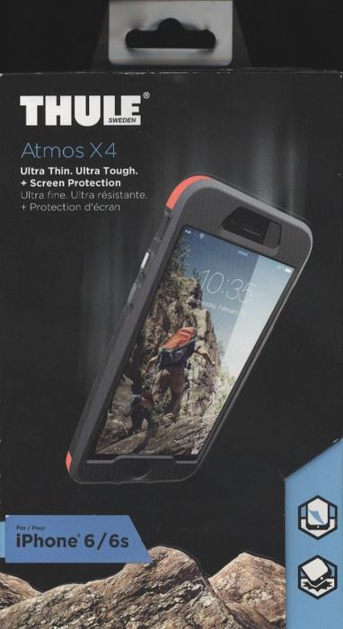 Produktbild Thule Atmos X4