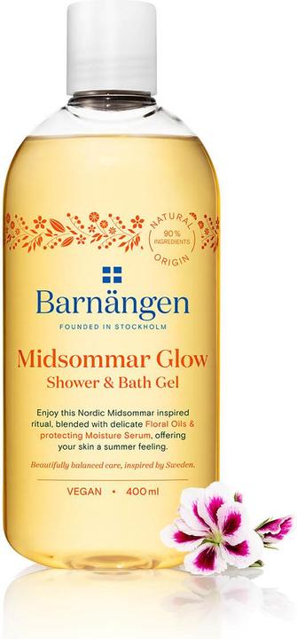 Actual product image Barnängen Midsommar Glow (400 ml)
