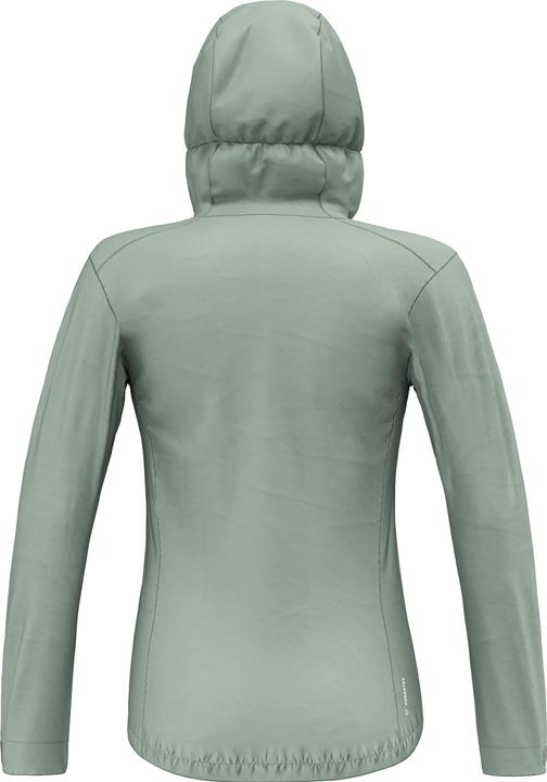 Image du produit Salewa Veste Puez Aqua 4 PowerTex 2.5L pour femme (36)
