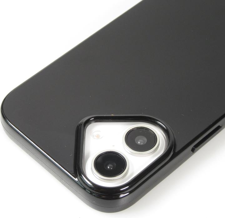 Actual product image PhoneLook Cover rubber (Apple iPhone 16 Plus)