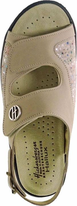 Actual product image Hickersberger Hallux sandal (39)