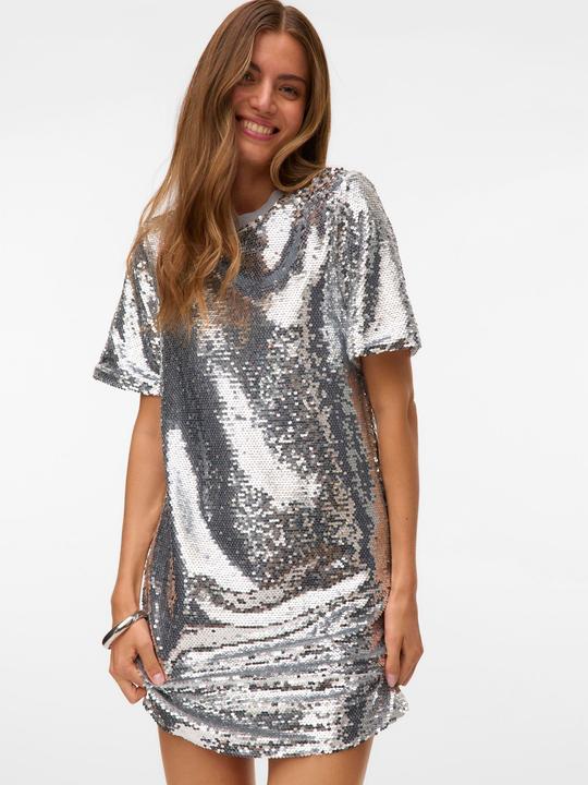 Image du produit Vero Moda VMBLUME Kurzes Kleid Kleid (XL)
