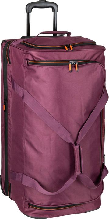 Produktbild Travelite Basics (98 l, L (90 - 115l))