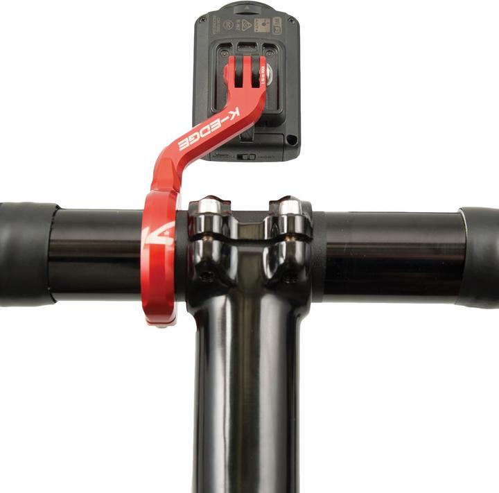 Immagine prodotto K-Edge Supporto centrale GO BIG Pro