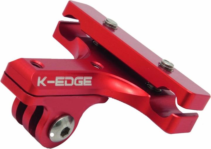 Immagine prodotto K-Edge Supporto da sella GO BIG Pro