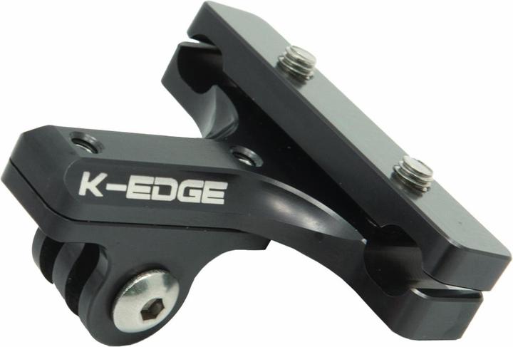 Produktbild K-Edge GO BIG Pro Saddle Rail Mount
