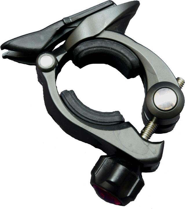 Actual product image Blackburn X6 Bar Clamp