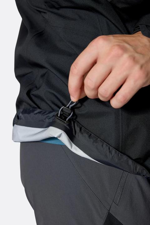 Actual product image Rab Firewall Alpine (L)