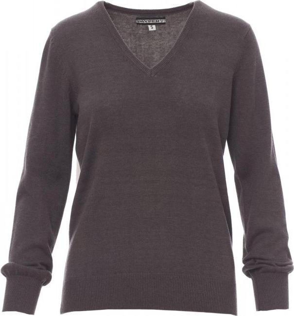 Payper Sweatshirt Frau Business Melange (L)