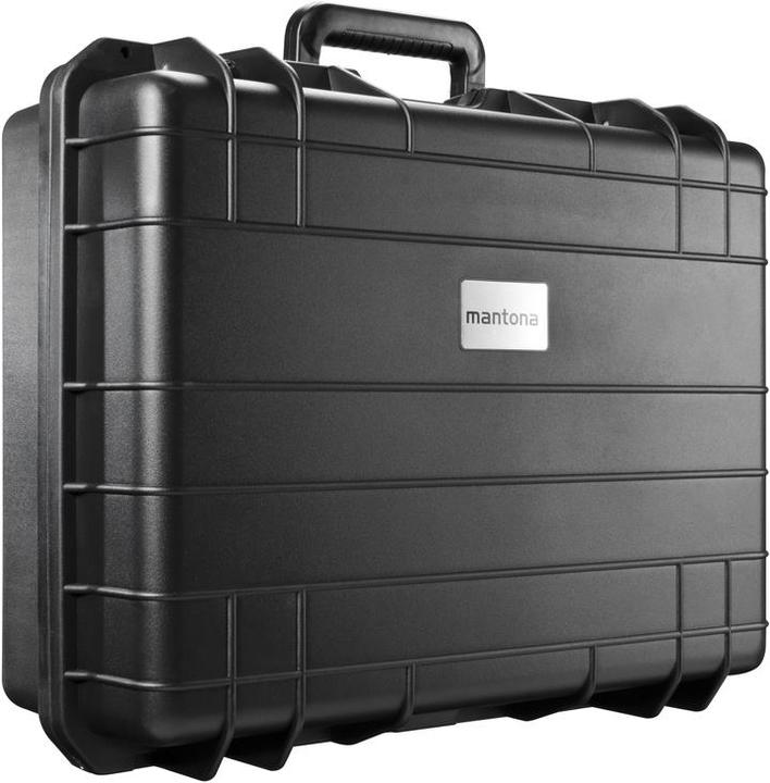 Image du produit Walimex Video DSLR basic Set II Canon EF (Canon EF, Micro Four Thirds, Plein format, APS-C / DX)