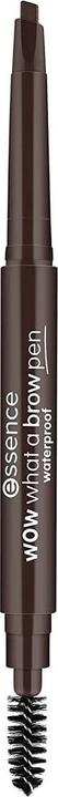 Actual product image essence Wow what a brow (Bubbly Champagne)
