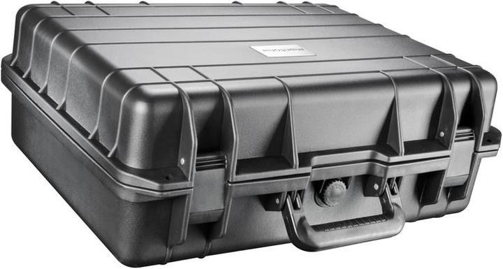Immagine prodotto Walimex Video DSLR MaximumShooter Set Canon EF (Canon EF, Micro Four Thirds, Full-frame, APS-C / DX)