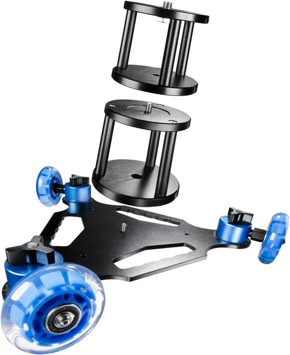 Immagine prodotto Walimex Set base DSLR, 2 pezzi