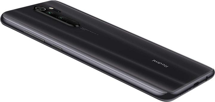 Immagine prodotto Xiaomi Redmi Note 8 Pro (64 GB, Grigio minerale, 6.53", Doppia SIM Ibrida, 64 Mpx, 4G)