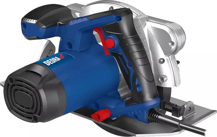 Actual product image Dedra DED7926