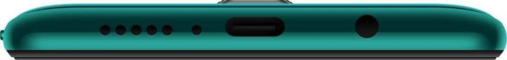 Produktbild Xiaomi Redmi Note 8 Pro (128 GB, Forest Green, 6.53", Hybrid Dual SIM, 64 Mpx, 4G)