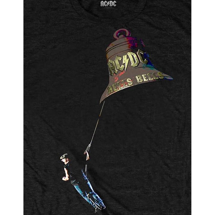 Actual product image AC/DC TShirt (XL)