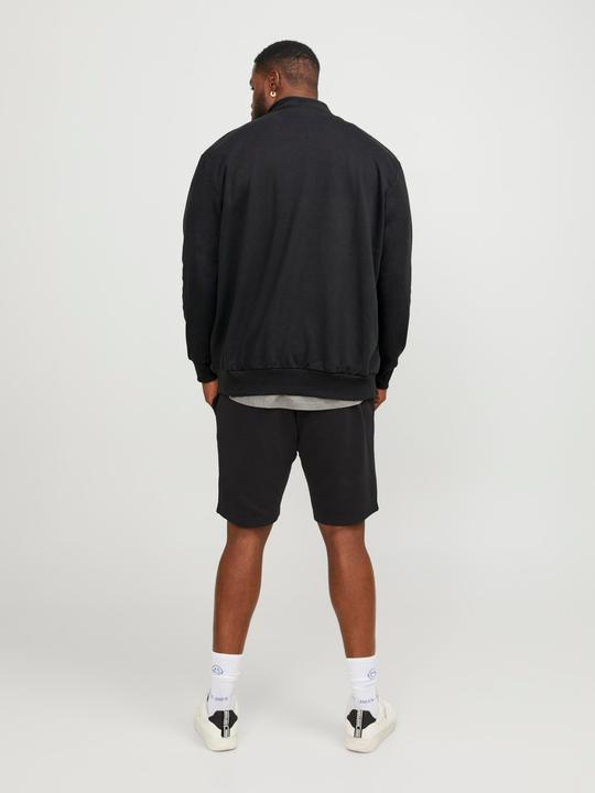 Immagine prodotto Jack & Jones Felpa plus size monocolore (3XL)