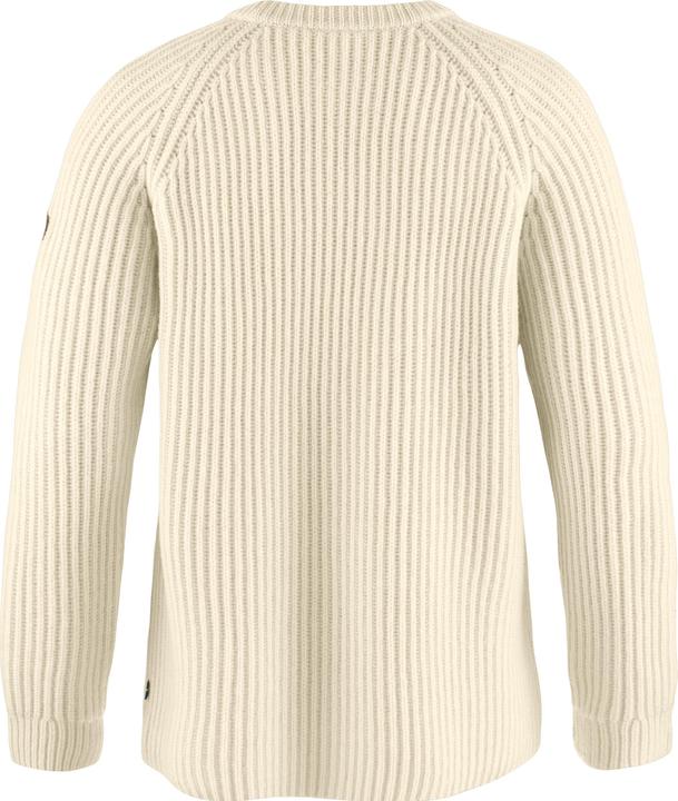 Fjällräven Övik Rib Sweater W