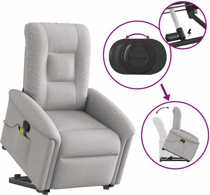 Actual product image VidaXL Mara