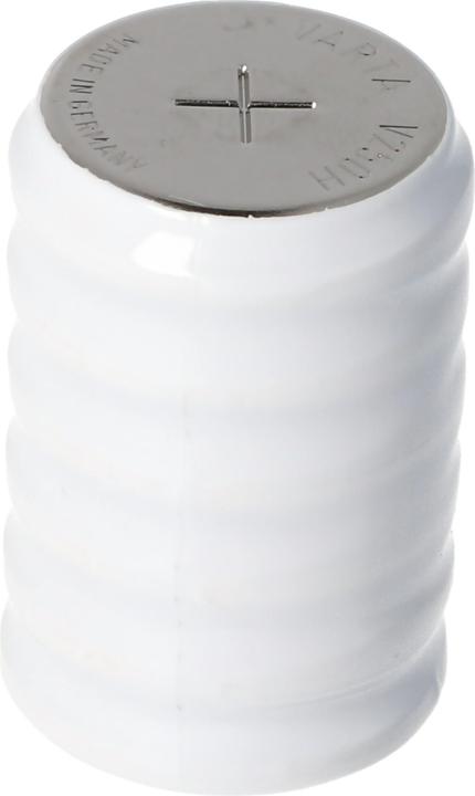 Image du produit AccuCell Akku 6/V250H / Säule und passend für Servox inton Sprechhilfe (6 pcs, Spécifique à l'appareil, 250 mAh, Piles rechargeables + chargeur)