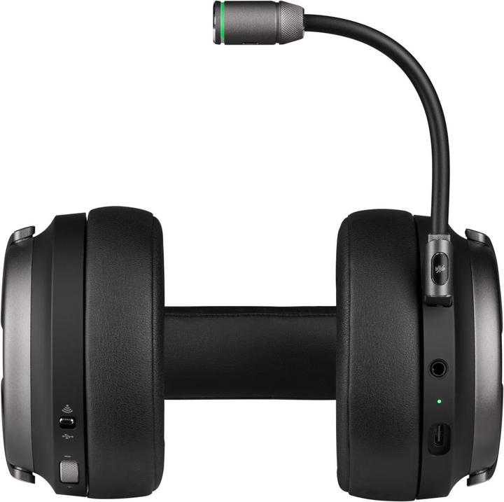 Actual product image Corsair Virtuoso RGB Wireless SE (Wireless)