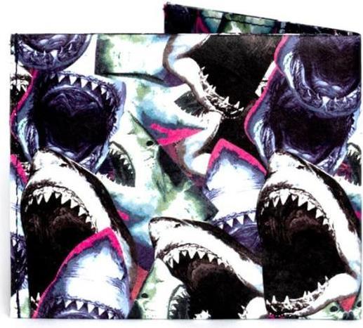 Actual product image Paperwallet Flat Wallet Bruce Rfid