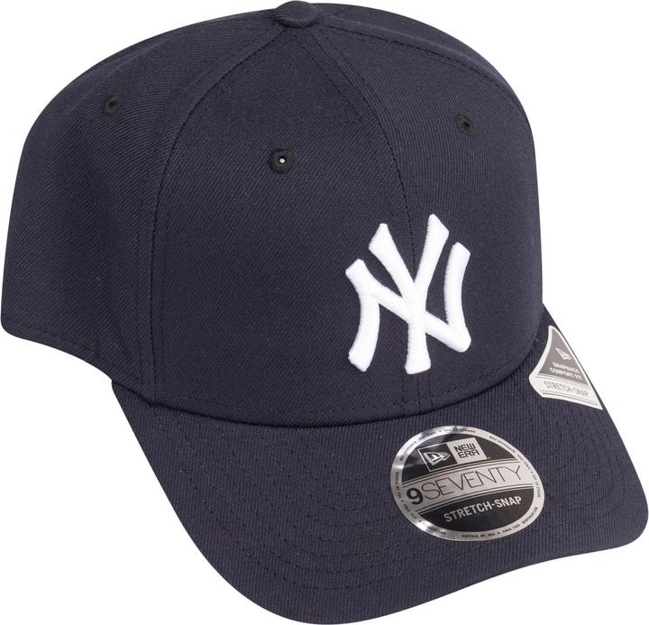 Actual product image New Era 9Seventy Stretch-Snap Cap - New York Yankees