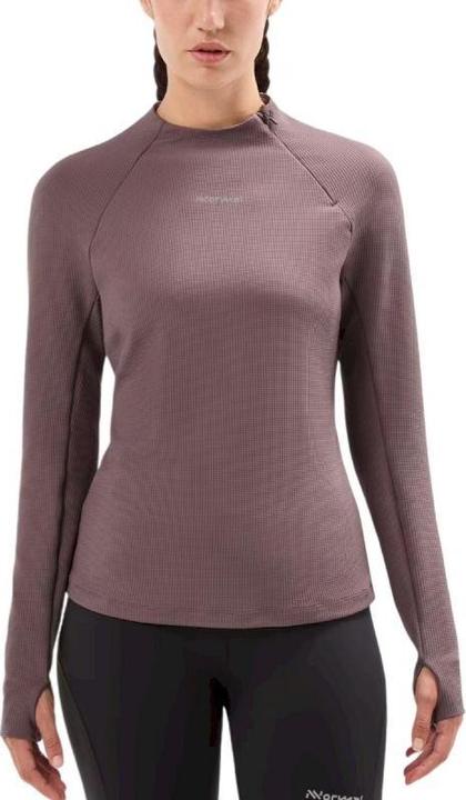 Actual product image Nnormal Trail Long Sleeve (L)