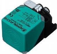 Actual product image Pepperl & Fuchs PEPPERL+FUCHS NBB20-L2-A2-T-V1 (Sensor)