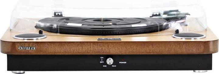 Actual product image Aiwa GBTUR-120 (Semi-automatic)