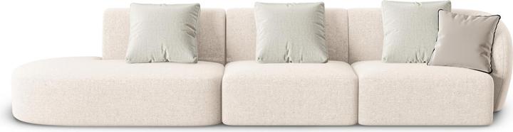 Melange Beige Chiaro