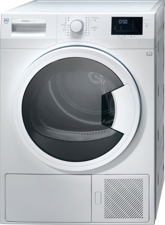 Produktbild V-Zug Adorina TL WP (7 kg, Links, Rechts)