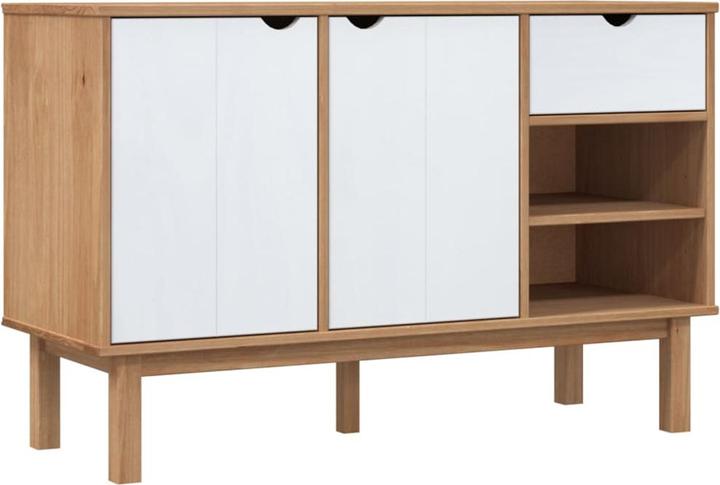Image du produit VidaXL Galaba (114 x 43 x 73.5 cm)