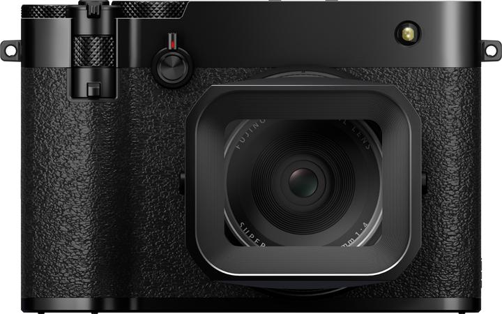 Image du produit Fujifilm GFX100RF (35 mm, 102 Mpx, Format moyen)