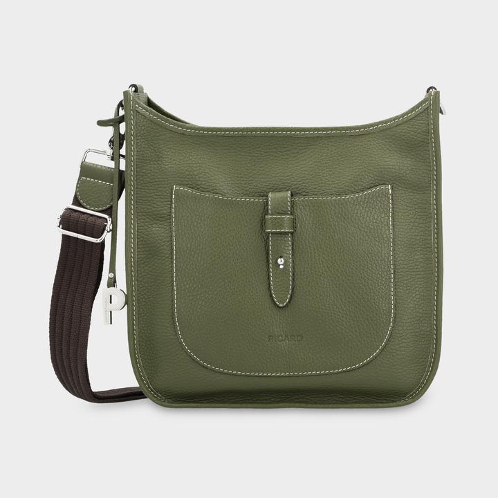 Picard Schultertasche Kronberg