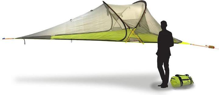Image du produit Tentsile Connect (Tente d'arbre, 9.50 kg, 2 personnes)