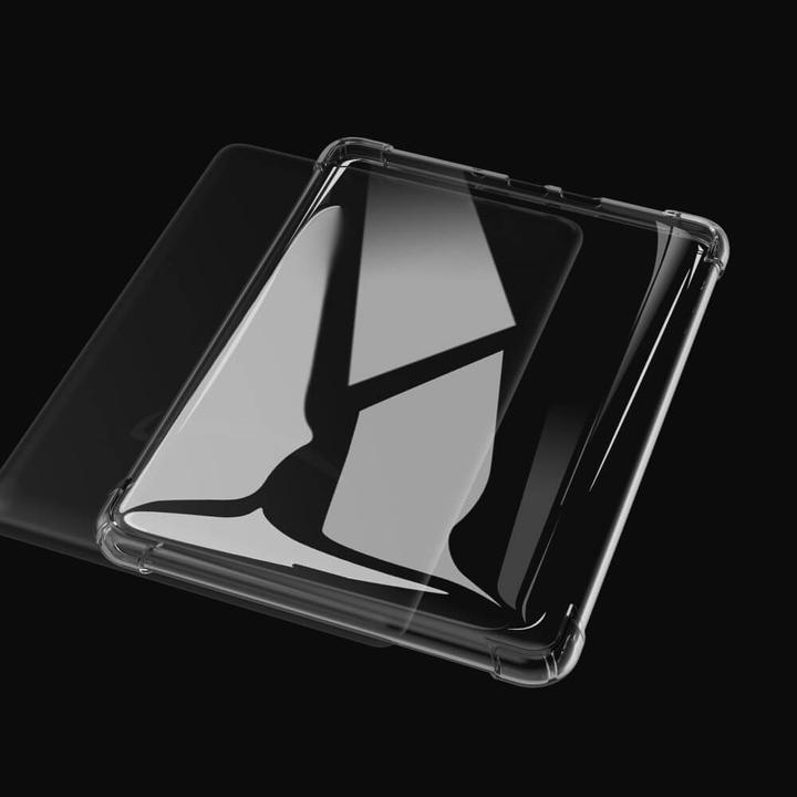 Image du produit Cover-Discount Kindle Paperwhite 2024 - Schutzhülle TPU transparent (Amazon Kindle Paperwhite (2024))