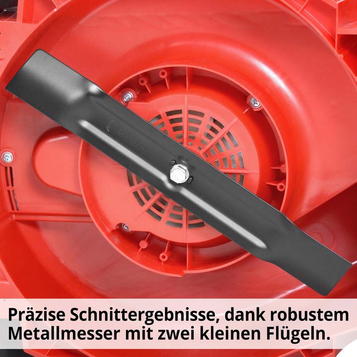 Produktbild Hecht 1233 (Netzbetrieb)