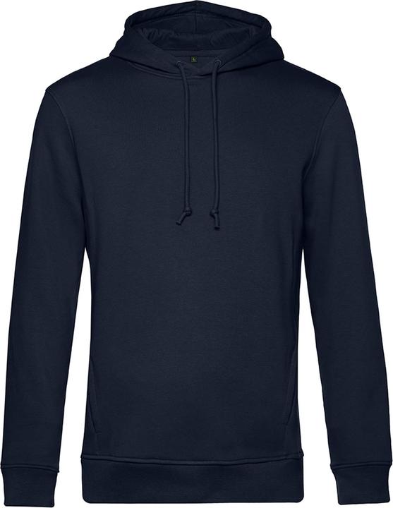 B&C Kapuzenpullover Baumwolle Aus Biologischem Anbau