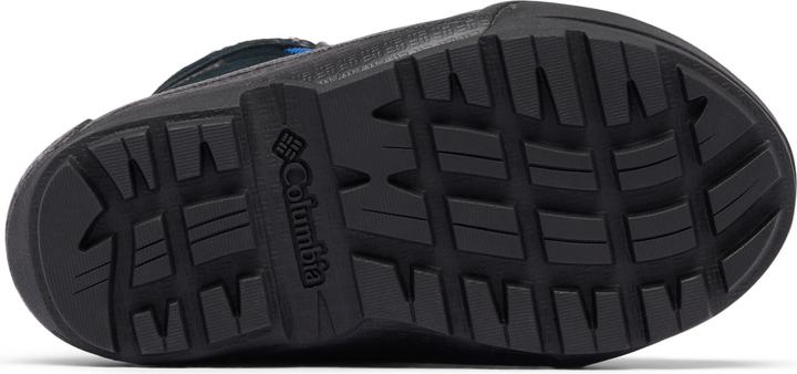 Actual product image Columbia Children'S Powderbug Alpine™ Waterproof Winter Boot (28)