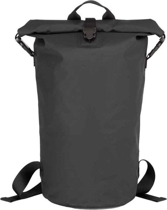 Kimood Rucksack Unifarben Wasserfest