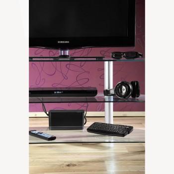 Produktbild Hama Kabelbox Mini