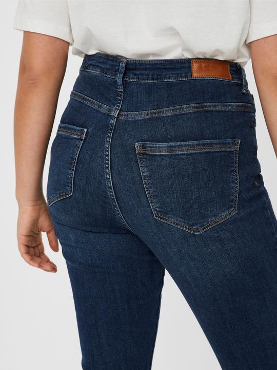 Actual product image Vero Moda VMSophia High Waist Skinny Fit Jeans (W54/L32)