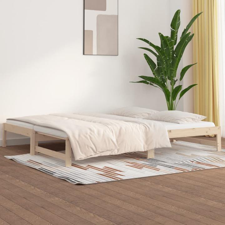 Produktbild VidaXL Mander (80 x 200 cm)
