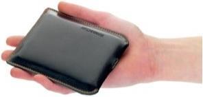 Productafbeelding Freecom Mobile Drive XXS Leer 1TB (1 TB)