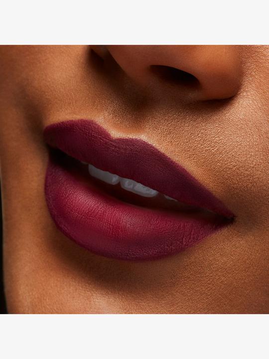 Actual product image MAC Cosmetics M.A.C. Locked Kiss Ink FRUITFUL (Fruitful)