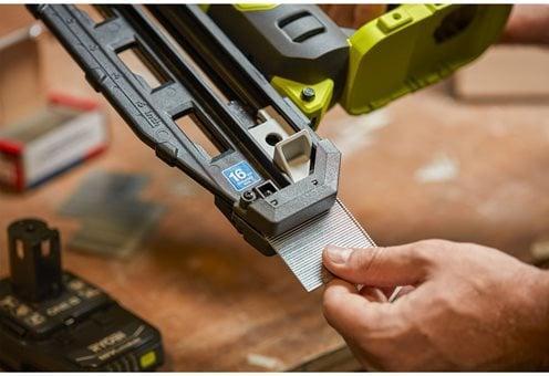Actual product image Ryobi Sztyfciarka 16G
