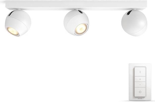 Philips Hue Buckram Basis (750 lm, GU10)